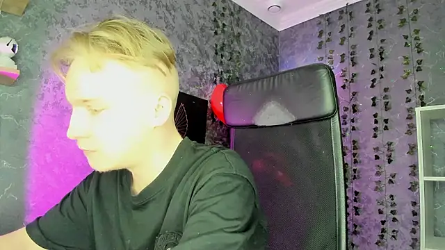 AlexxSweet online show from 14, 2, 2026