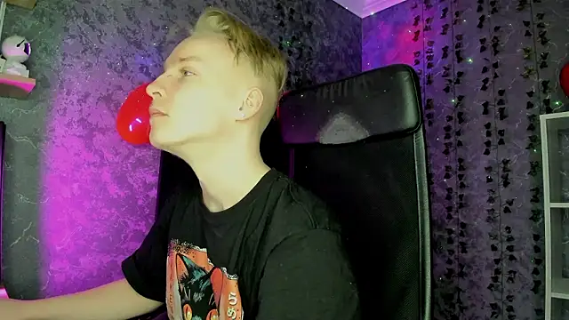 AlexxSweet online show from 15, 2, 2026