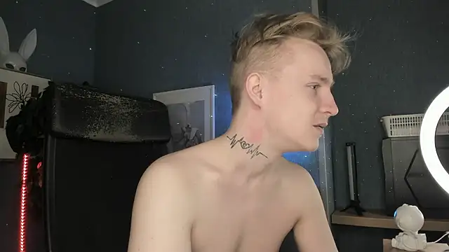 AlexxSweet online show from 29, 3, 2026