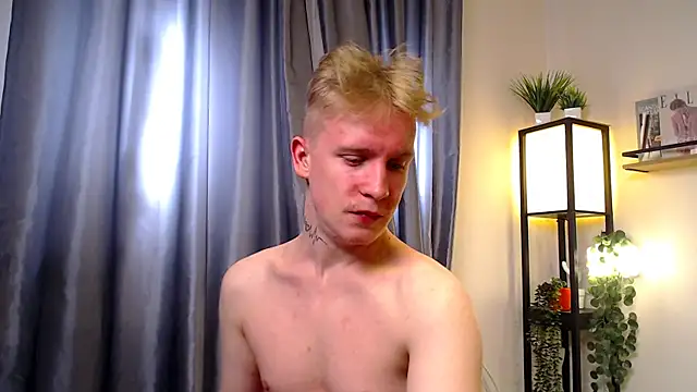 AlexxSweet online show from 15, 5, 2026
