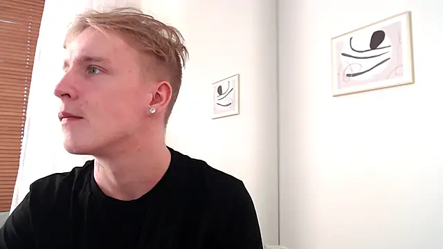 AlexxSweet online show from 24, 5, 2026