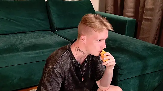 AlexxSweet online show from 12, 6, 2026