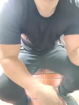 Snapshot of Blanco2023 chatting on 11, 2, 2026 Blanco2023 online show from 11, 2, 2026