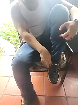 Snapshot of Blanco2023 chatting on 19, 2, 2026 Blanco2023 online show from 19, 2, 2026