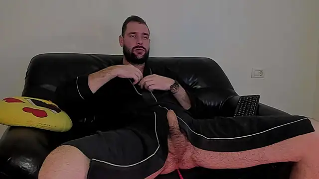 KingMalcom online show from 26, 11, 2025