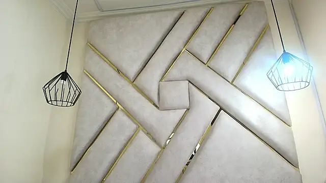 nalalye cruzz  online show from 21, 3, 2025