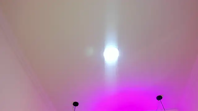 nalalye cruzz  online show from 12, 3, 2026