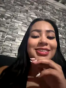 Luisa Fernandaa online show from 19, 10, 2025