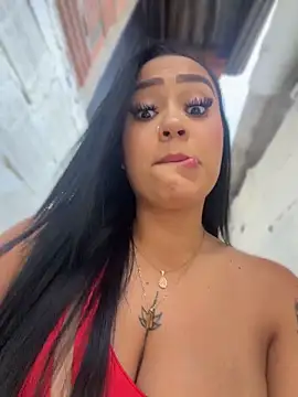Snapshot of Luisa_Fernandaa chatting on 14, 5, 2026 Luisa Fernandaa online show from 14, 5, 2026