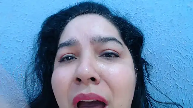 VanessaBBW1 online show from 16, 5, 2026