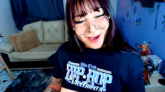 SweetIsabella x online show from 13, 5, 2026