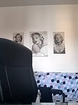 Ladykaos online show from 7, 3, 2026