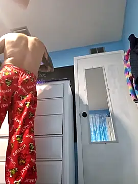 MrBiggBallz online show from 27, 12, 2024