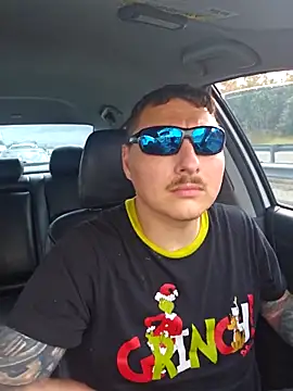 MrBiggBallz online show from 22, 12, 2025