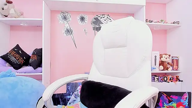 esmeralda112 online show from 13, 12, 2025