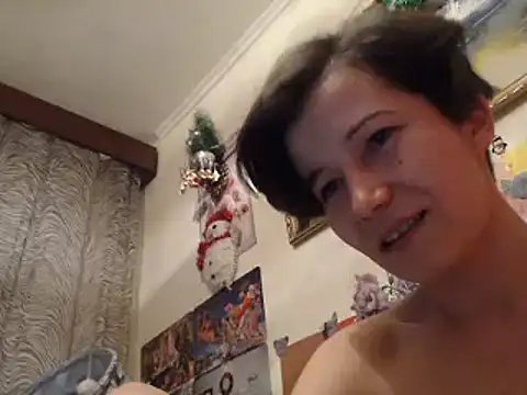 EllyseJenner online show from 24, 1, 2025