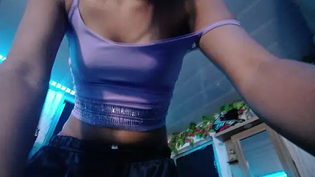 Samara Beltran online show from 5, 10, 2025