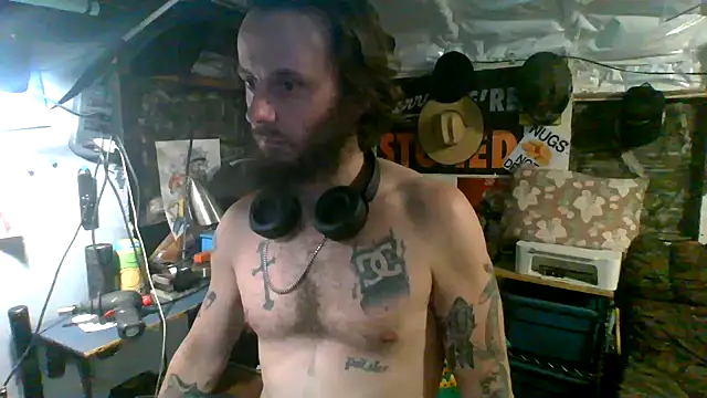 CloudDadddyyy420 online show from 10, 1, 2026