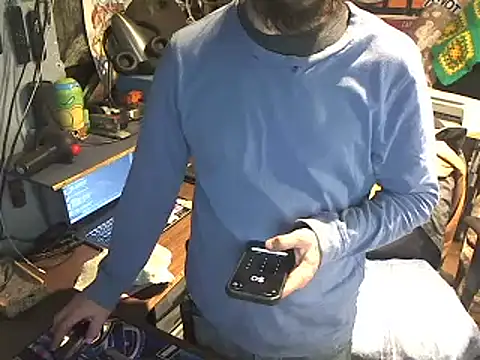 Snapshot of CloudDadddyyy420 chatting on 17, 1, 2026 CloudDadddyyy420 online show from 17, 1, 2026