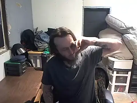 Snapshot of CloudDadddyyy420 chatting on 9, 2, 2026 CloudDadddyyy420 online show from 9, 2, 2026