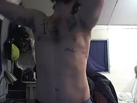 Snapshot of CloudDadddyyy420 chatting on 12, 2, 2026 CloudDadddyyy420 online show from 12, 2, 2026