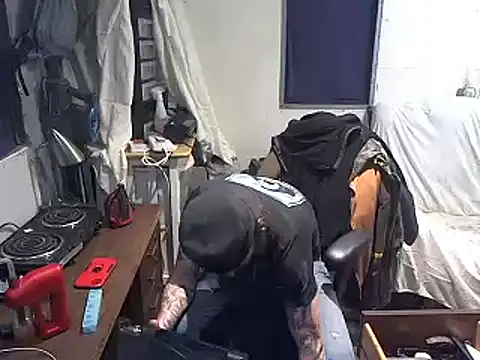 Snapshot of CloudDadddyyy420 chatting on 13, 2, 2026 CloudDadddyyy420 online show from 13, 2, 2026