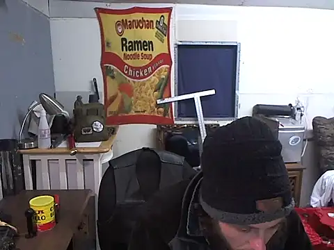 Snapshot of CloudDadddyyy420 chatting on 25, 2, 2026 CloudDadddyyy420 online show from 25, 2, 2026