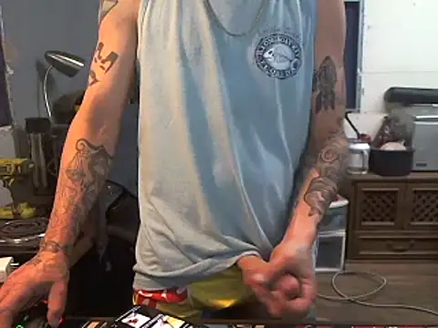 Snapshot of CloudDadddyyy420 chatting on 28, 2, 2026 CloudDadddyyy420 online show from 28, 2, 2026