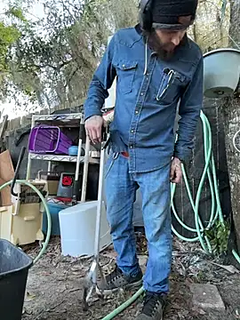 CloudDadddyyy420 online show from 19, 3, 2026