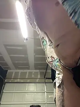 Snapshot of TheGAPEgatsby92 chatting on 14, 10, 2025 TheGAPEgatsby92 online show from 14, 10, 2025