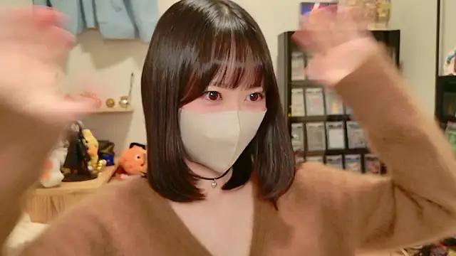 HIKARI x0 online show from 18, 11, 2025