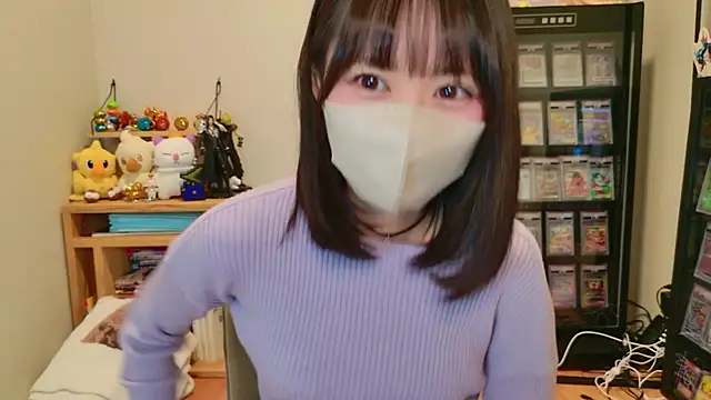 HIKARI x0 online show from 5, 12, 2025