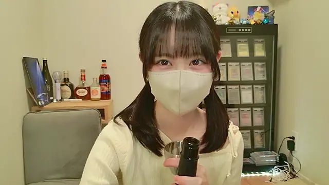 HIKARI x0 online show from 24, 4, 2026