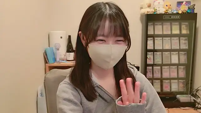 Snapshot of HIKARI_x0 chatting on 22, 5, 2026 HIKARI x0 online show from 22, 5, 2026