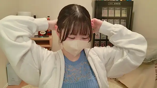 Snapshot of HIKARI_x0 chatting on 29, 5, 2026 HIKARI x0 online show from 29, 5, 2026