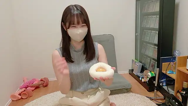 Snapshot of HIKARI_x0 chatting on 21, 7, 2026 HIKARI x0 online show from 21, 7, 2026