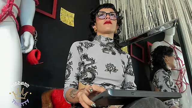 trinitty online show from 5, 12, 2025