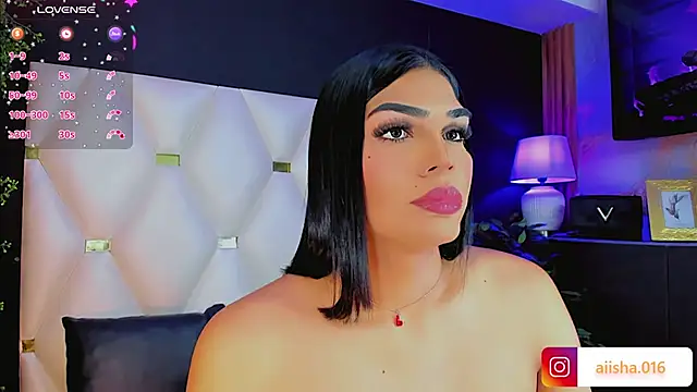 AiishaRose online show from 21, 3, 2026