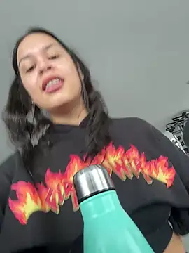 Snapshot of soyemi chatting on 8, 2, 2026 soyemi online show from 8, 2, 2026