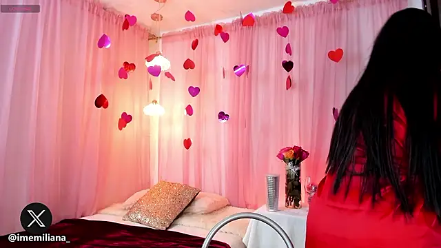 Snapshot of soyemi chatting on 14, 2, 2026 soyemi online show from 14, 2, 2026