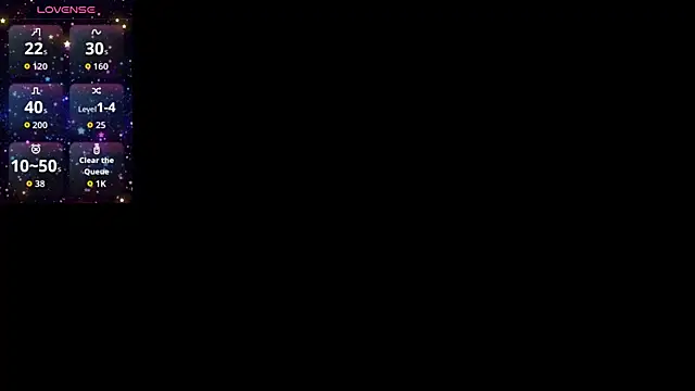 KAROLIVONNE online show from 13, 4, 2026