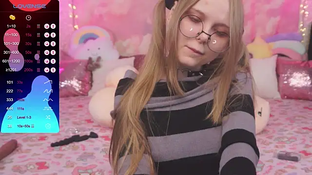 Snapshot of minx_g1rl chatting on 3, 12, 2024 minx g1rl online show from 3, 12, 2024