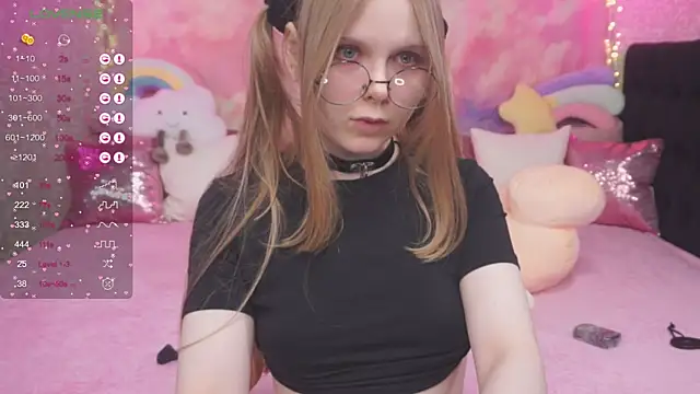 Snapshot of minx_g1rl chatting on 31, 1, 2025 minx g1rl online show from 31, 1, 2025