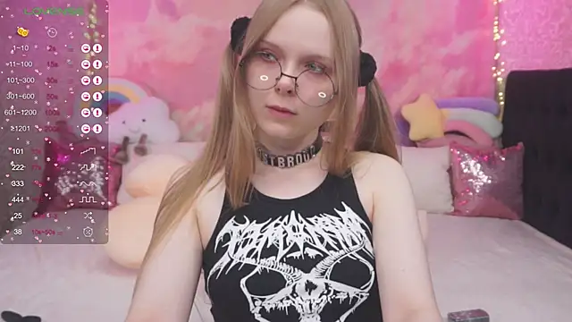 Snapshot of minx_g1rl chatting on 7, 2, 2025 minx g1rl online show from 7, 2, 2025