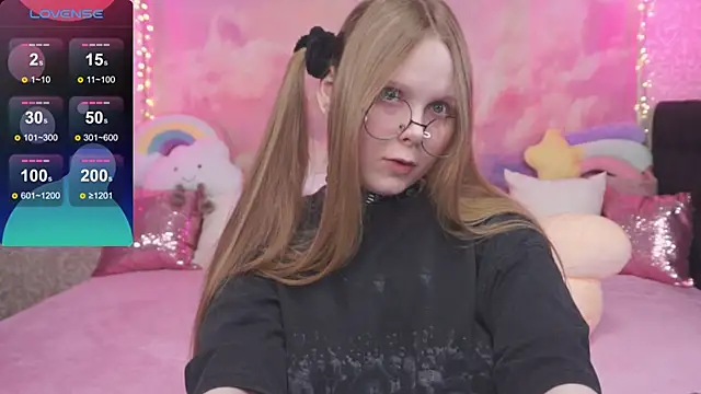 Snapshot of minx_g1rl chatting on 15, 1, 2026 minx g1rl online show from 15, 1, 2026