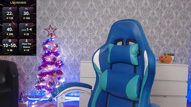 AnnaAnn online show from 15, 1, 2025