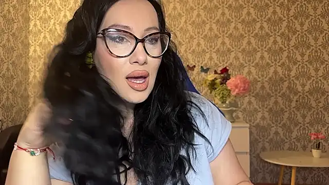 AnnaAnn online show from 4, 3, 2026