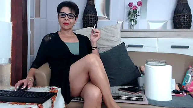 Snapshot of rosie69 chatting on 25, 9, 2025 rosie69 online show from 25, 9, 2025