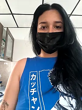 Annya-sweet online show from 18, 12, 2025