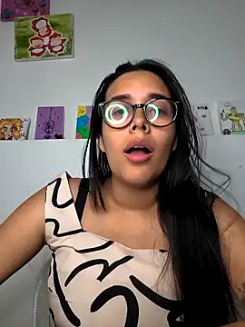 Annya-sweet online show from 11, 4, 2026